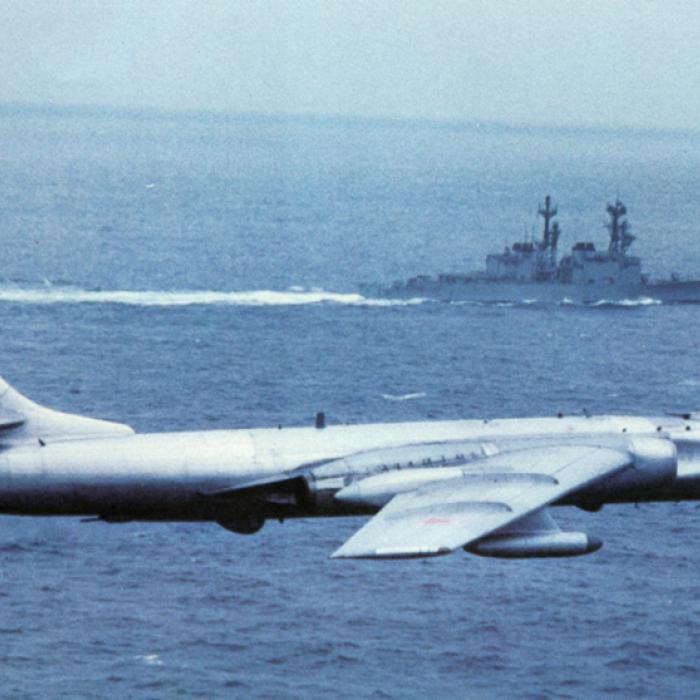 De Russische krijgsmacht