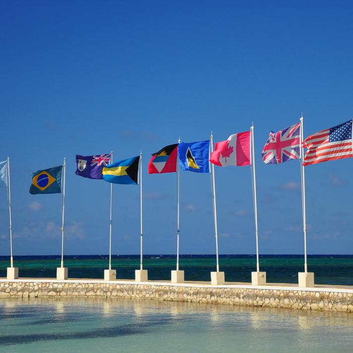 Diplomatic Training in response to a Dynamic International Scene