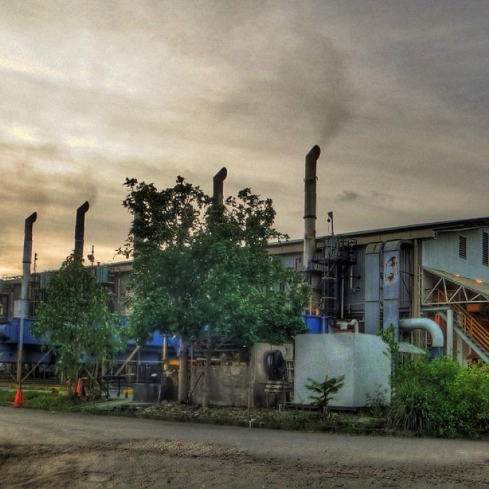 Promoting green growth in Colombia: A post-conflict opportunity?