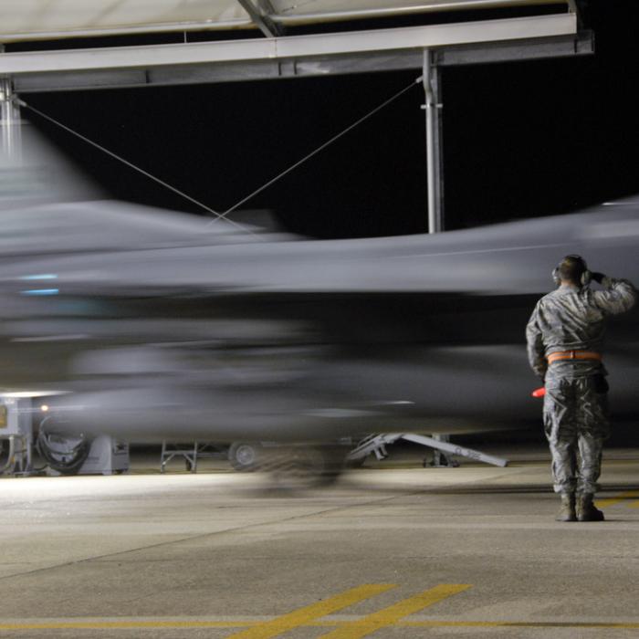 Wat Obama wil met militaire interventie Irak