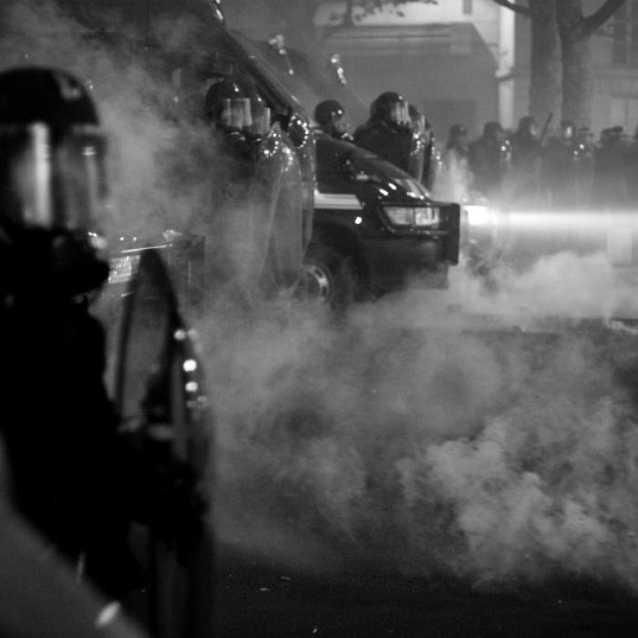 Security Sector Reform: Past, Present...and Future?