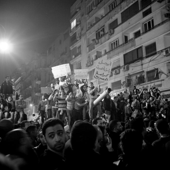 European action in Middle East conflicts