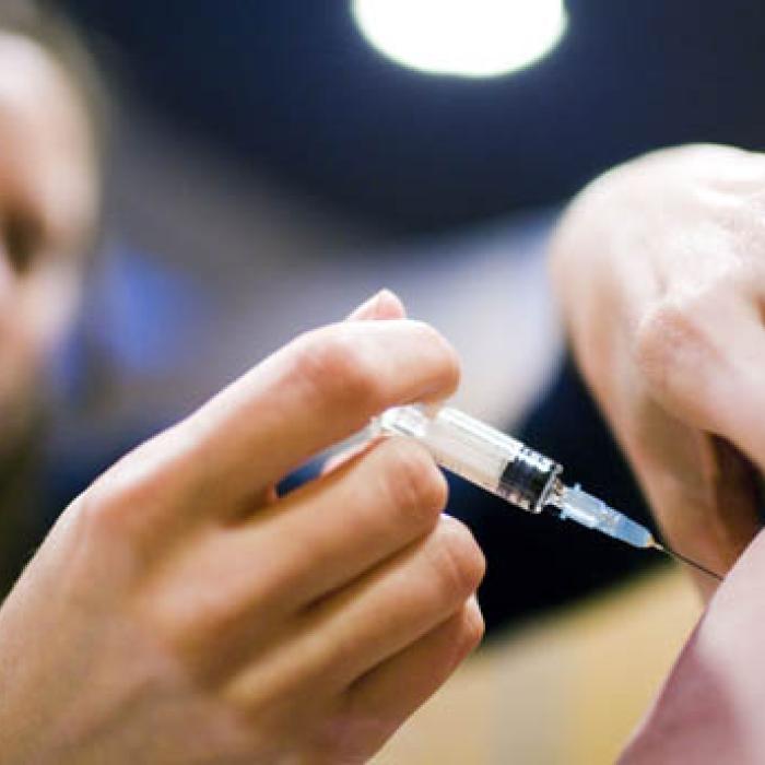 EU as a Global Health Actor