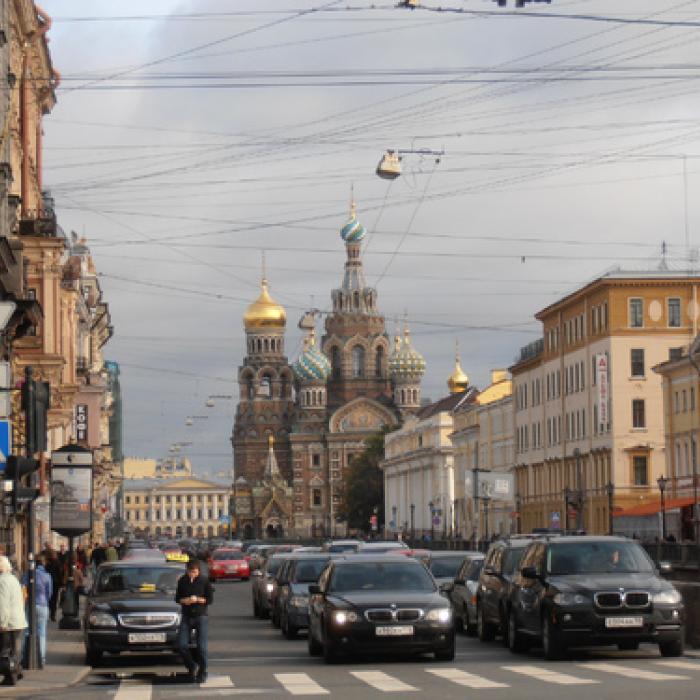A Russian view on the Eastern Partnership