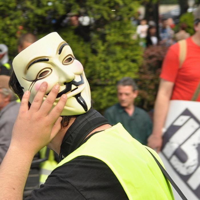 Crisis zet sociaal Europa onder druk