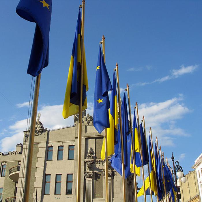 De kater van Vilnius: Brussel versus Moskou een-een?