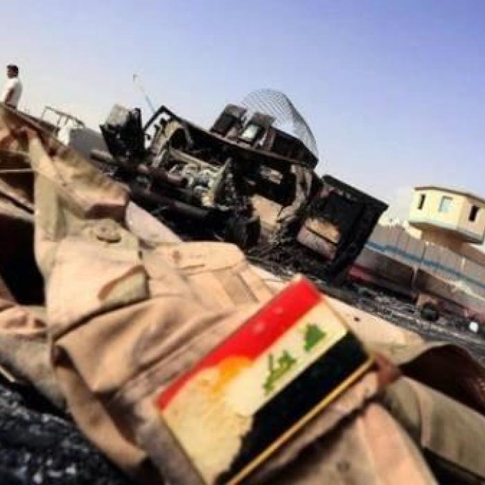 The political dynamics of security in fragile states