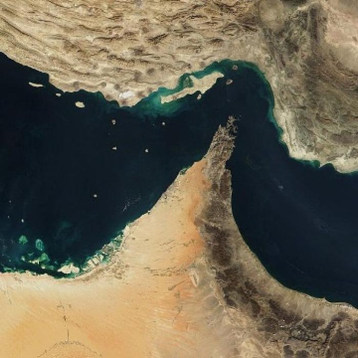 Perzisch gambiet: de presidentsverkiezingen in Iran