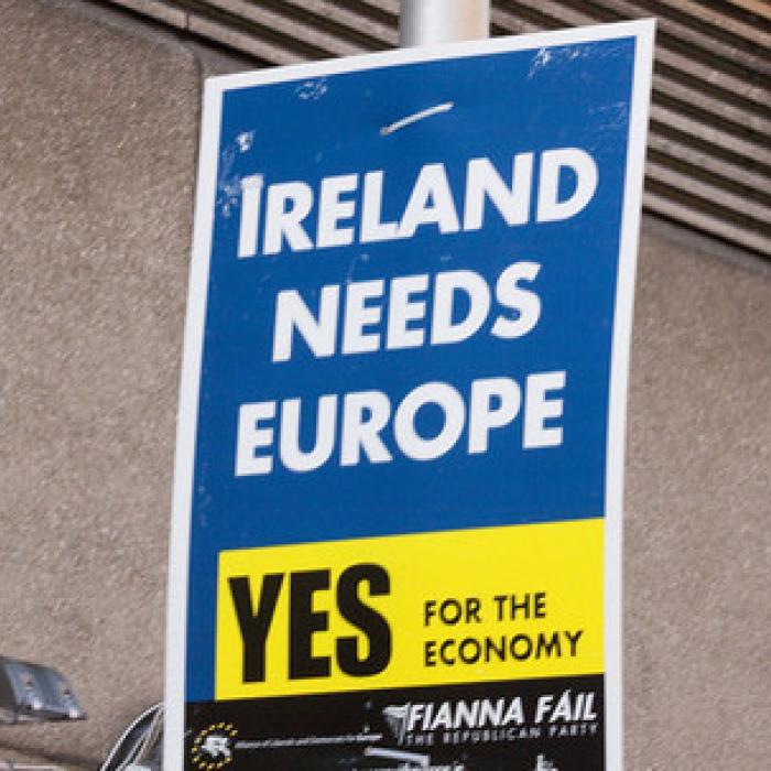 Ukraine referendum in the Netherlands: unique in the EU