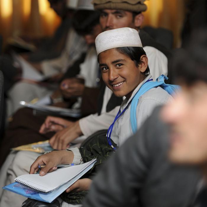 Reinventing Public diplomacy in Afghanistan