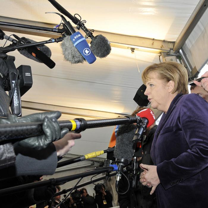 Germany's contested hegemony