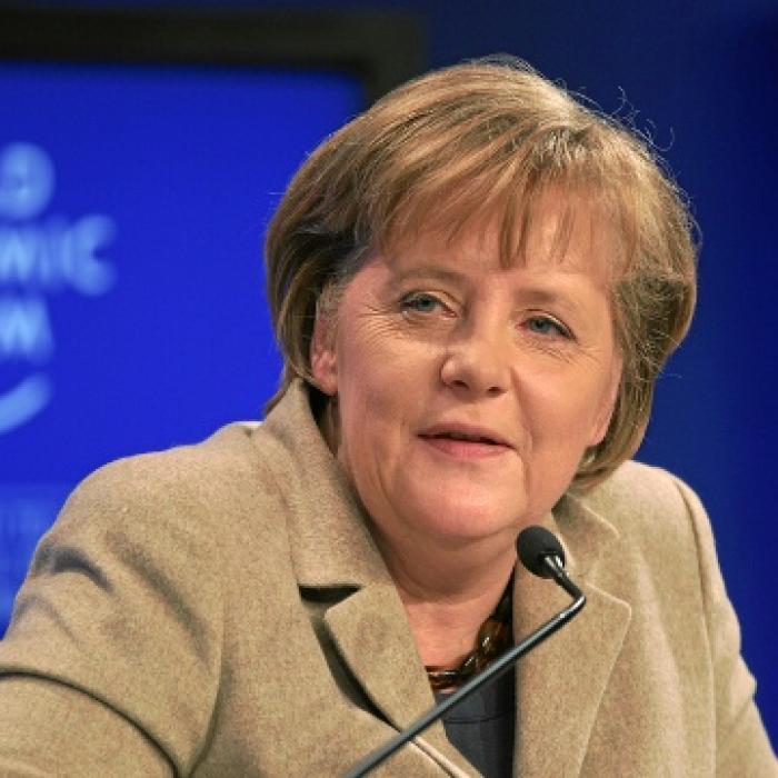 Keine Experimente in Duitsland, maar Merkel stelt wel degelijk grenzen