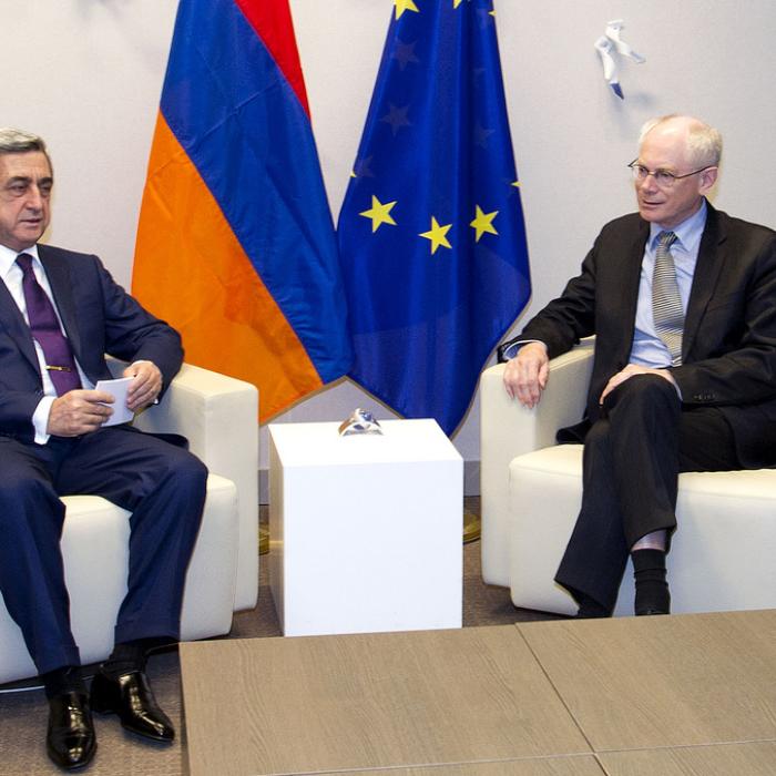 Armenia: from one election to another