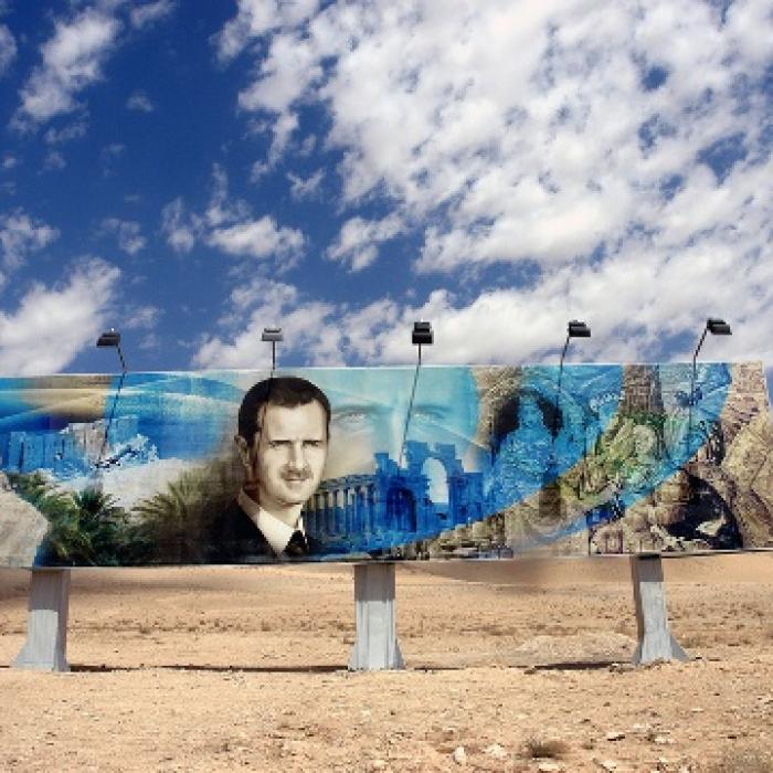 Het laatste woord over Syrië