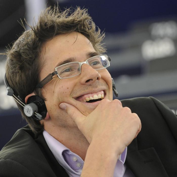 Barroso als boegbeeld van de technocraat die niet weet wat buiten Brussel speelt