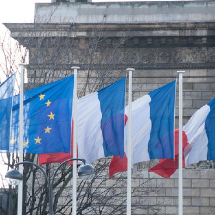France’s view on the Association Agreement with Ukraine