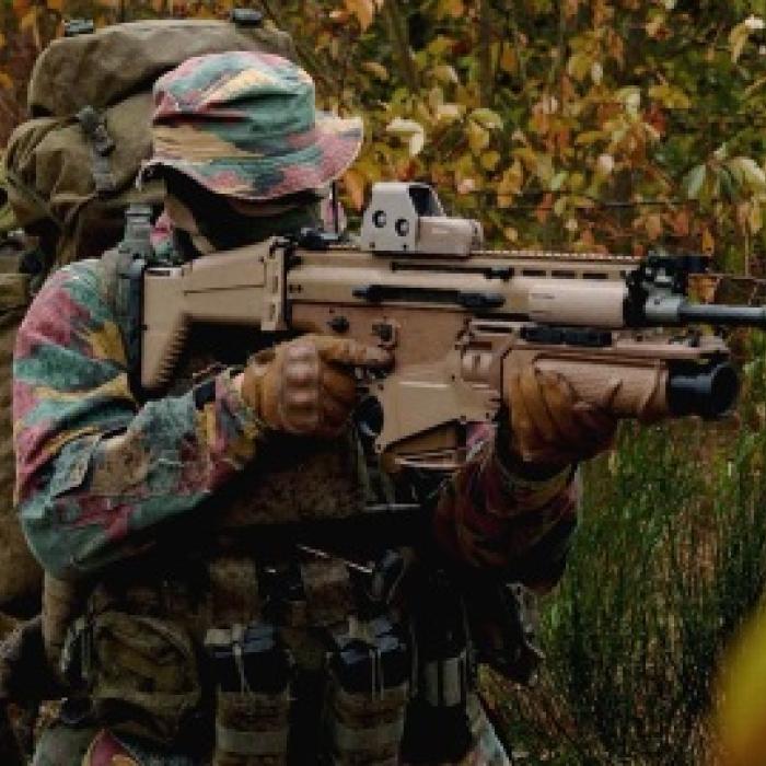 Core Groups: The way to real European defence
