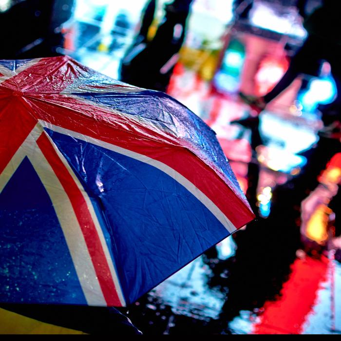 Brexit: Strategic consequences for Europe