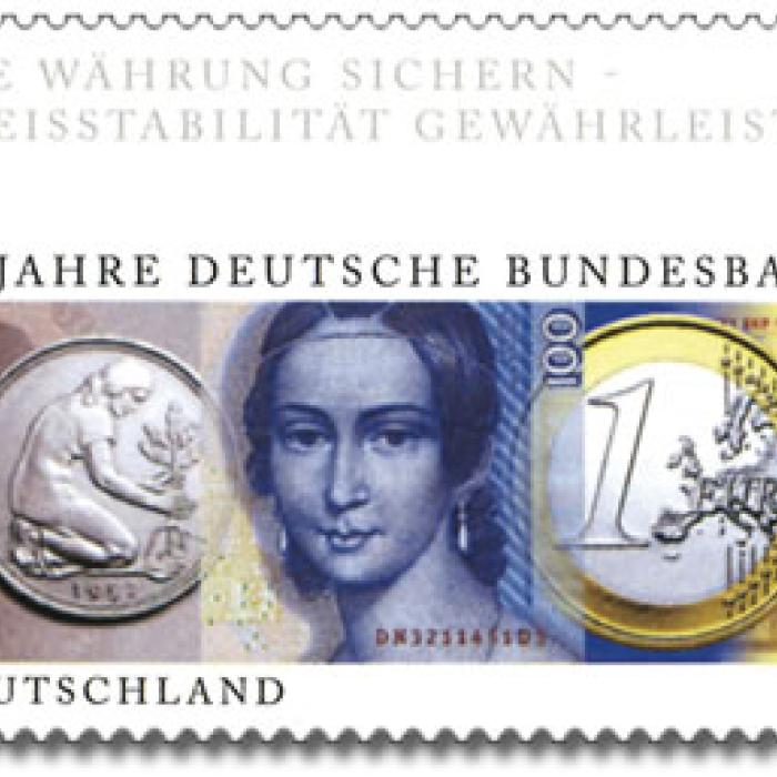 Begrijpelijke nostalgie naar Bundesbank is onterecht
