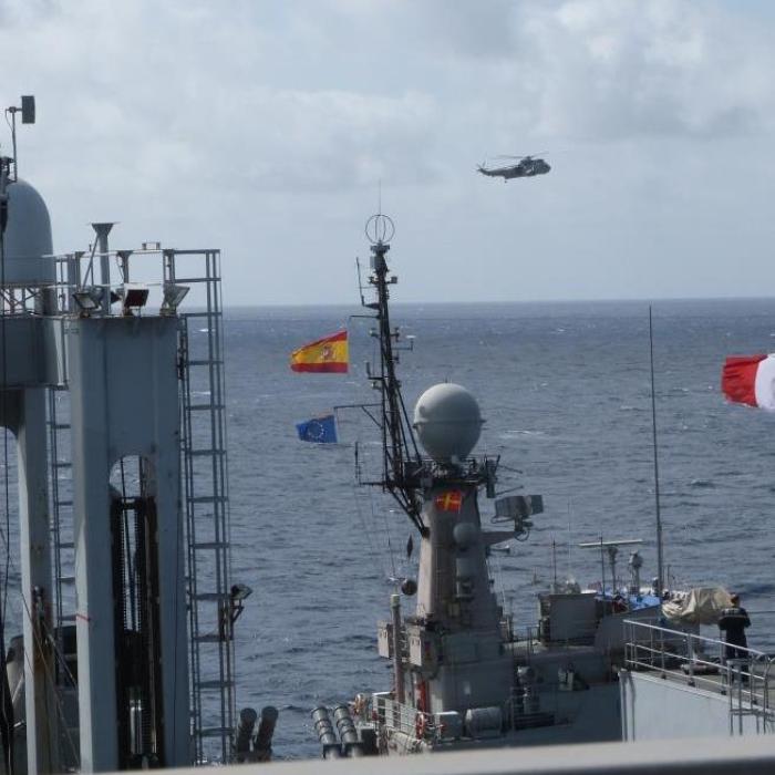 After the EUGS: mainstreaming a new CSDP