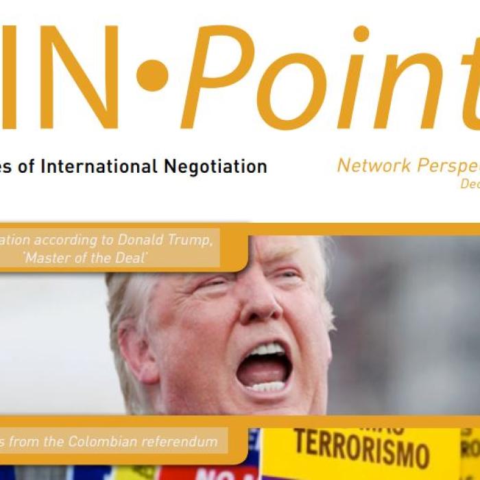 PINPoints Network Perspectives #43 