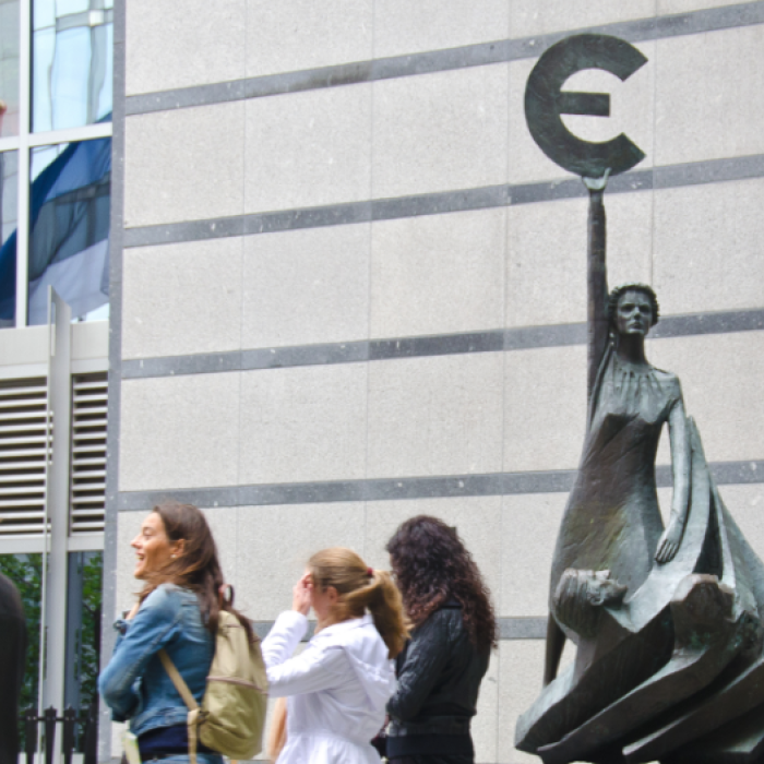 The parliamentarisation of the EU’s economic policy