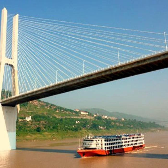 'One Belt, One Road': de riskante weg?