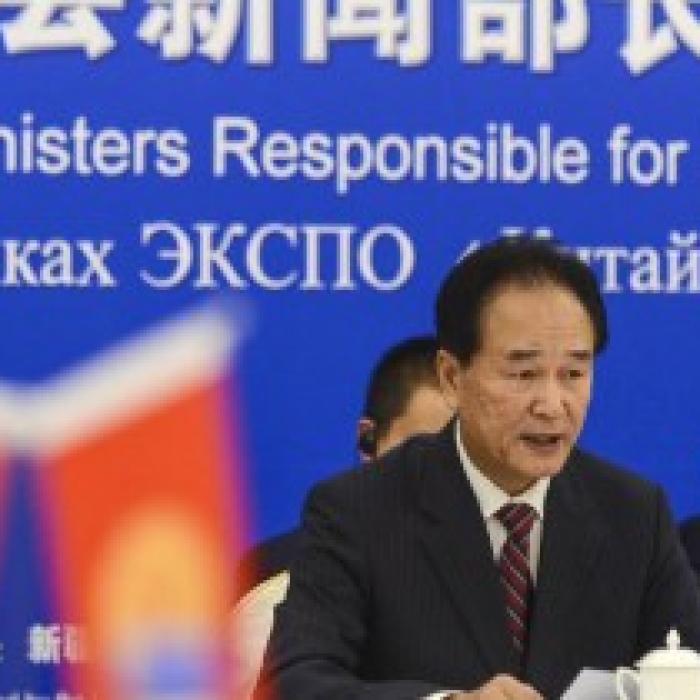 China’s public diplomacy shifts focus: from building hardware to improving software
