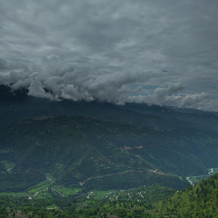 The legitimacy of governance of climate science, policy and finance