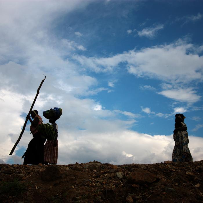 PIN Policy Brief on Gender and Peace Negotiations