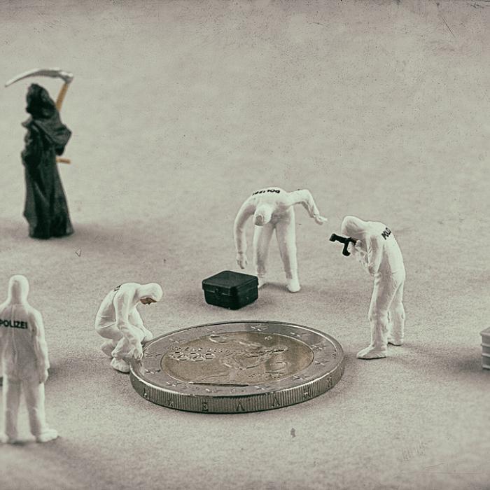 Waarom een 'Grexit' geen goed idee is