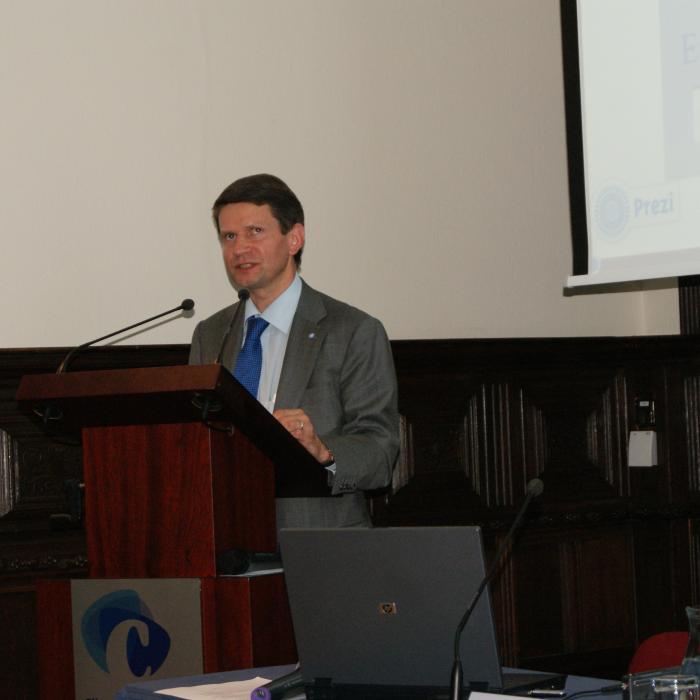 Lithuanian Presidency at EU’s service