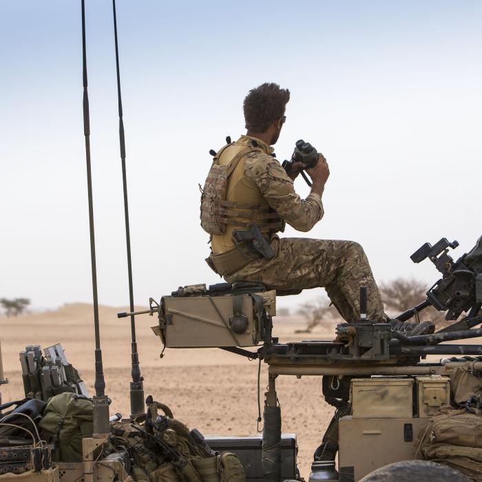 Multi-year Defence Agreements in the Netherlands 