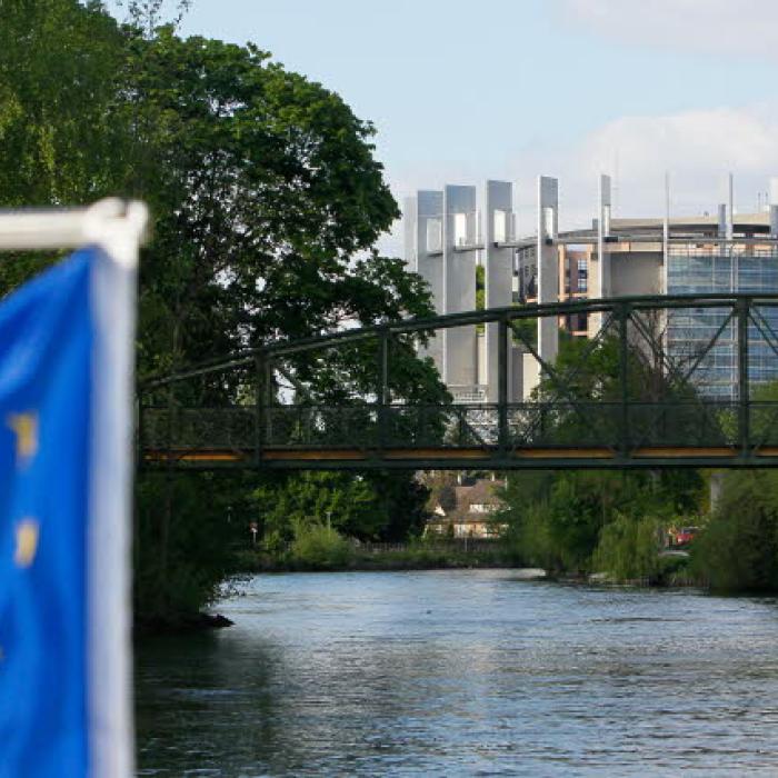 Duurzaamheidsbeleid in het nieuwe Europees Parlement