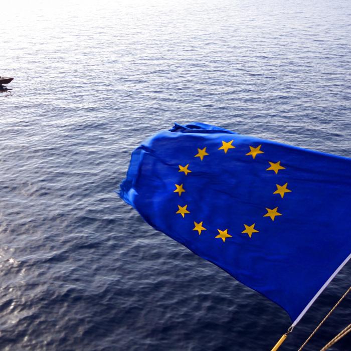 A New Strategy - Implications for CSDP