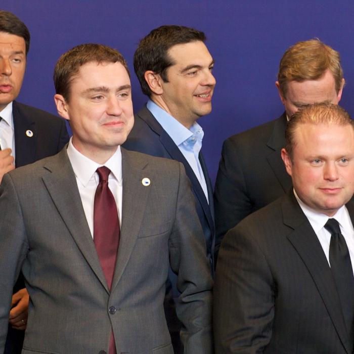 Voorbij, die tijd van lekker besturen zonder debat