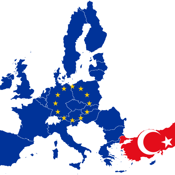 Turkije: ‘misrekening’ bij de toetredingsonderhandelingen?