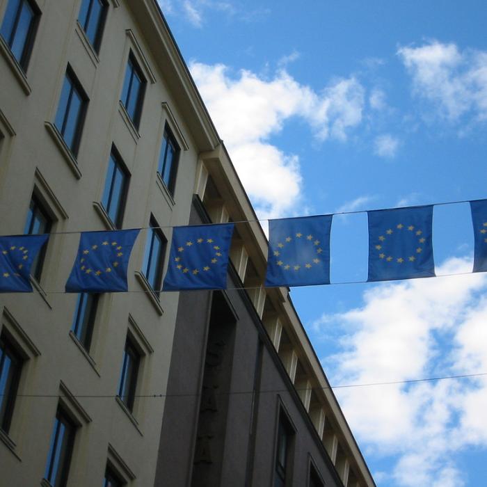 Verdere integratie EU begint thuis