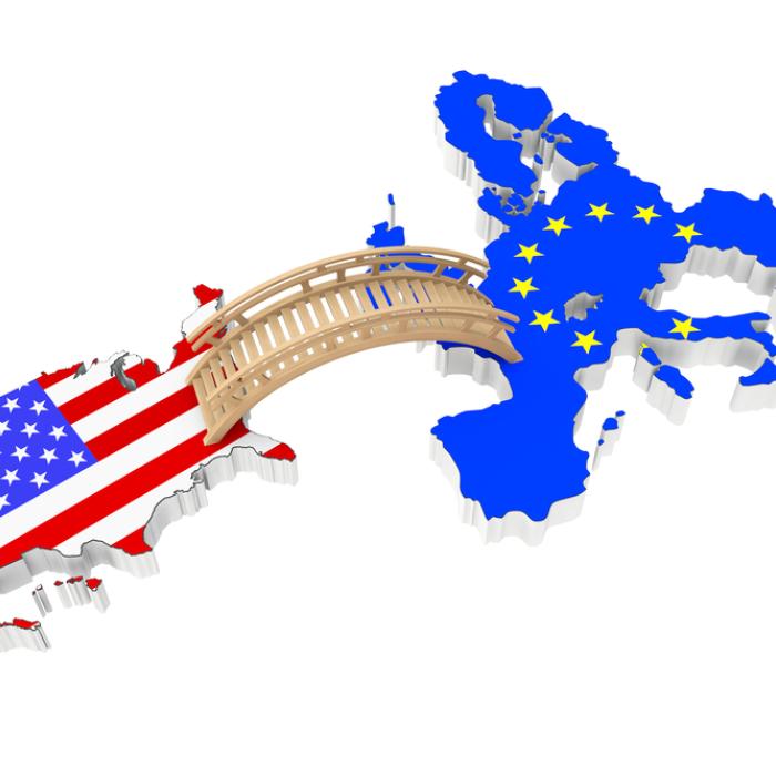 The Geopolitics of TTIP