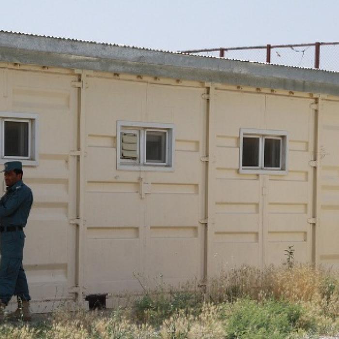 Na de Nederlandse politietrainingsmissie in Afghanistan