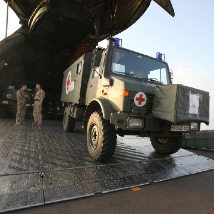 Europese defensie: tussen pragmatisch en strategisch