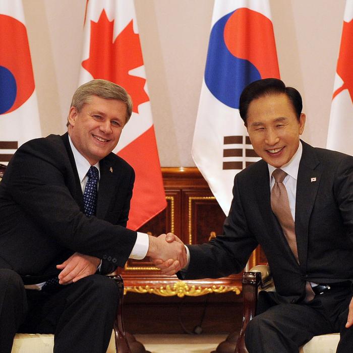 Trends in economic diplomacy