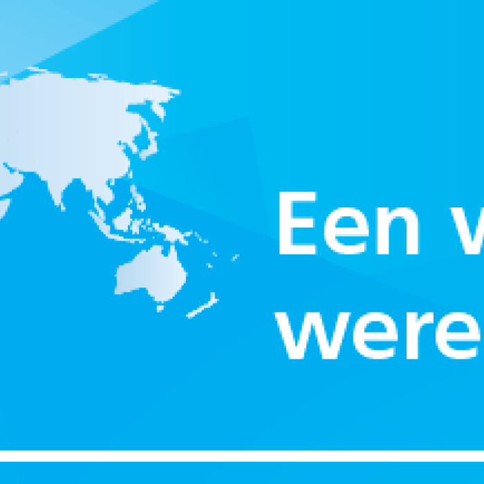Een wankele wereldorde; de Clingendael Strategische Monitor 2014