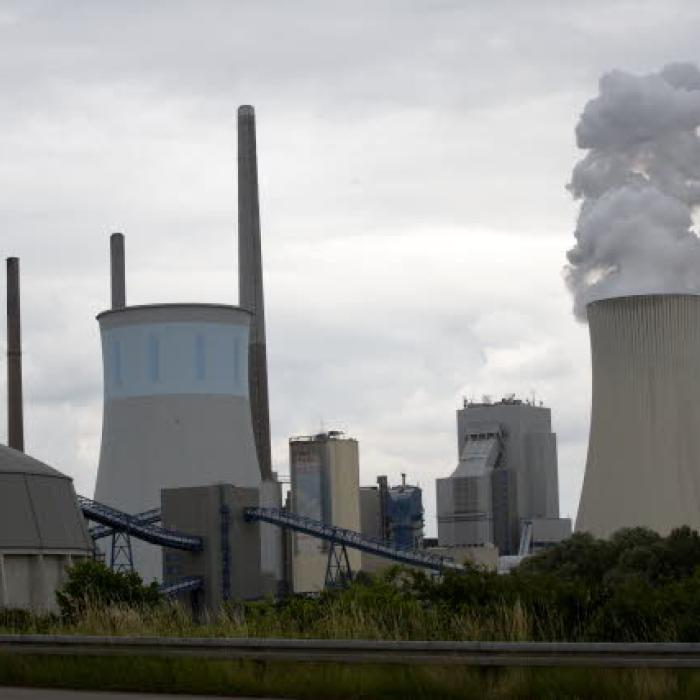 Laat Europese lidstaten vrij om eigen energiebeleid te bepalen