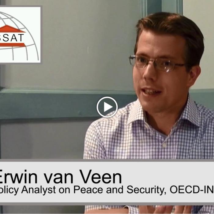 Security Sector Reform and Local Ownership