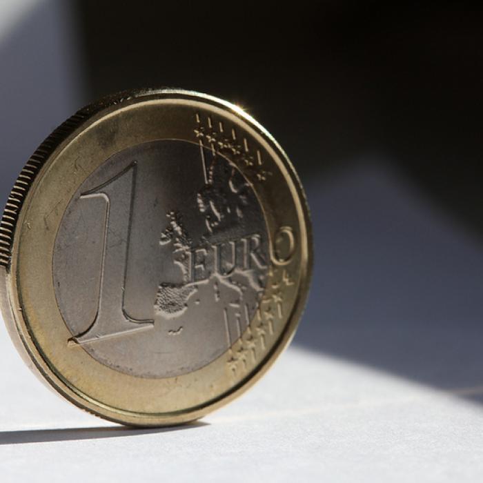 Dromen over Hanze-euro