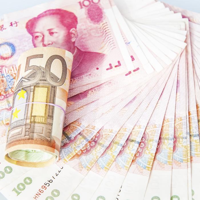 Europe's Response to China's Activism