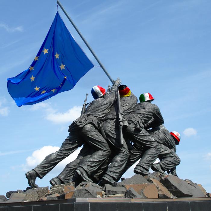 New book on national visions of EU defence policy