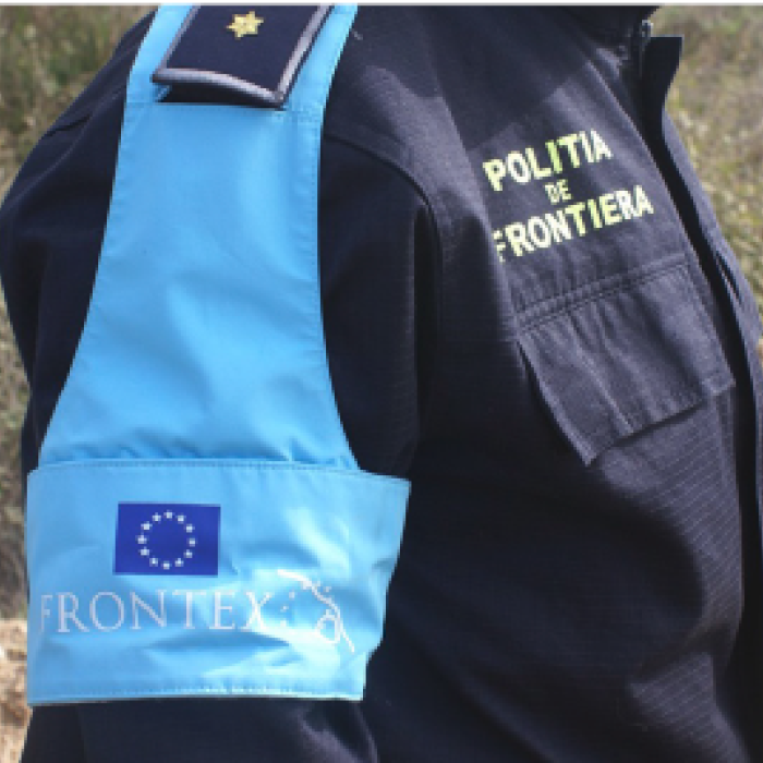 Europe’s Security Upside Down