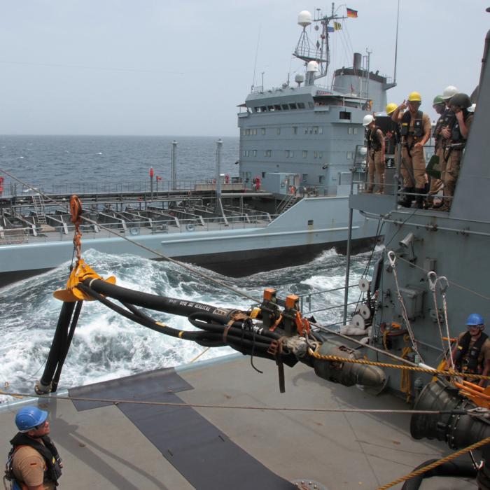 EU strategy and European defence - What level of ambition?